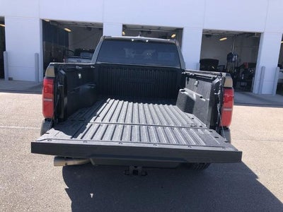 2024 Toyota Tacoma 4WD 4WD TRD Sport Double Cab 6' Bed AT (Natl)