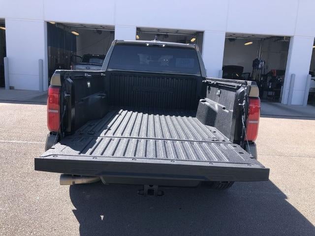 2024 Toyota Tacoma 4WD 4WD TRD Sport Double Cab 6' Bed AT (Natl)