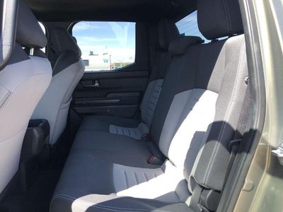 2024 Toyota Tacoma 4WD 4WD TRD Sport Double Cab 6' Bed AT (Natl)