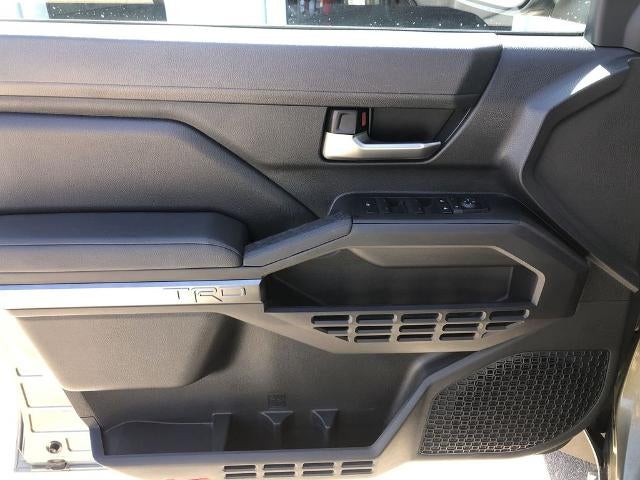 2024 Toyota Tacoma 4WD 4WD TRD Sport Double Cab 6' Bed AT (Natl)