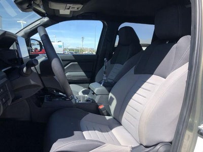 2024 Toyota Tacoma 4WD 4WD TRD Sport Double Cab 6' Bed AT (Natl)