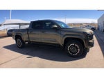 2024 Toyota Tacoma 4WD 4WD TRD Sport Double Cab 6' Bed AT (Natl)