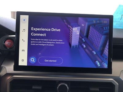 2024 Toyota Tacoma 4WD 4WD TRD Sport Double Cab 6' Bed AT (Natl)