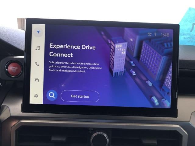 2024 Toyota Tacoma 4WD 4WD TRD Sport Double Cab 6' Bed AT (Natl)