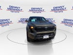 2024 Toyota Tacoma 4WD 4WD TRD Sport Double Cab 6' Bed AT (Natl)