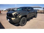 2024 Toyota Tacoma 4WD 4WD TRD Sport Double Cab 6' Bed AT (Natl)
