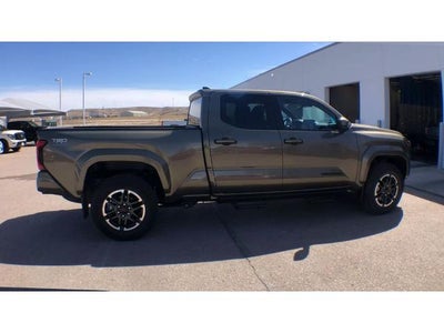 2024 Toyota Tacoma 4WD 4WD TRD Sport Double Cab 6' Bed AT (Natl)