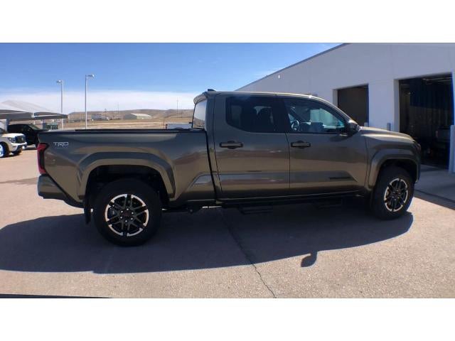 2024 Toyota Tacoma 4WD 4WD TRD Sport Double Cab 6' Bed AT (Natl)