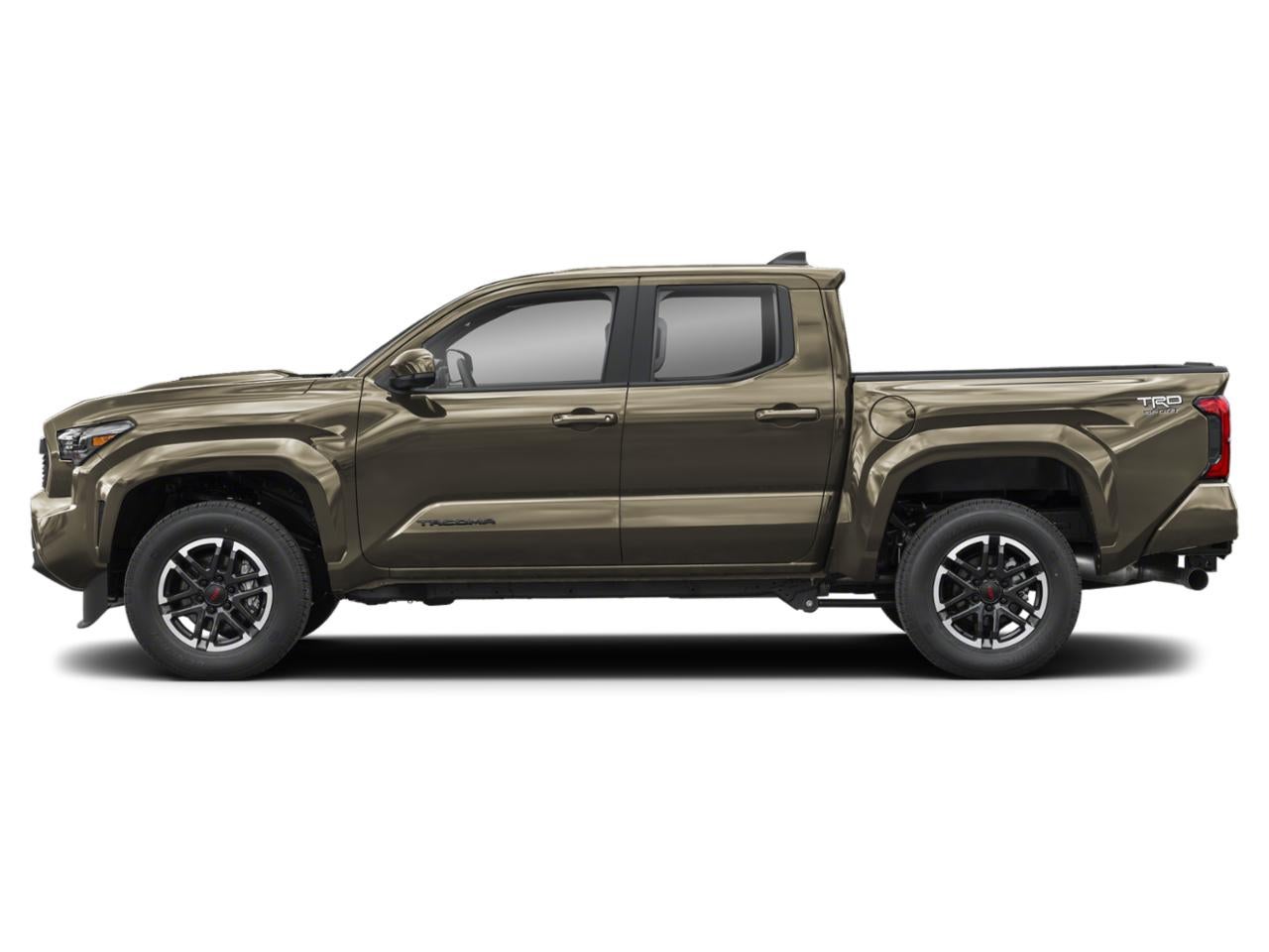 2024 Toyota Tacoma 4WD 4WD TRD Sport Double Cab 6' Bed AT (Natl)
