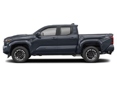 2024 Toyota Tacoma 4WD 4WD TRD Sport Double Cab 6' Bed AT (Natl)