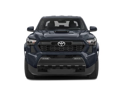 2024 Toyota Tacoma 4WD 4WD TRD Sport Double Cab 6' Bed AT (Natl)
