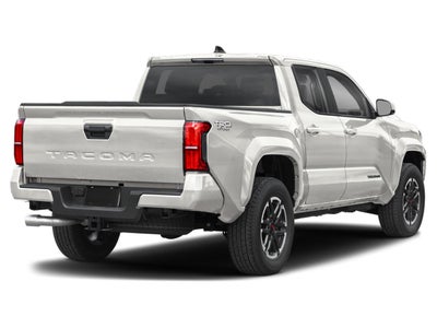 2024 Toyota Tacoma 4WD 4WD TRD Sport Double Cab 6' Bed AT (Natl)