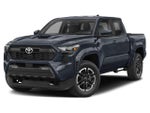 2024 Toyota Tacoma 4WD 4WD TRD Sport Double Cab 6' Bed AT (Natl)