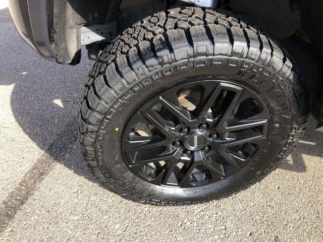 2024 Toyota Tacoma 4WD 4WD TRD Sport Double Cab 5' Bed AT (Natl)