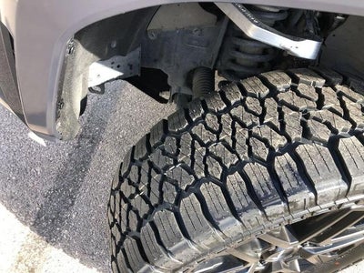 2024 Toyota Tacoma 4WD 4WD TRD Sport Double Cab 5' Bed AT (Natl)