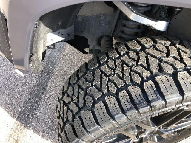 2024 Toyota Tacoma 4WD 4WD TRD Sport Double Cab 5' Bed AT (Natl)