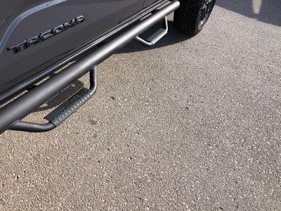 2024 Toyota Tacoma 4WD 4WD TRD Sport Double Cab 5' Bed AT (Natl)