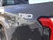 2024 Toyota Tacoma 4WD 4WD TRD Sport Double Cab 5' Bed AT (Natl)