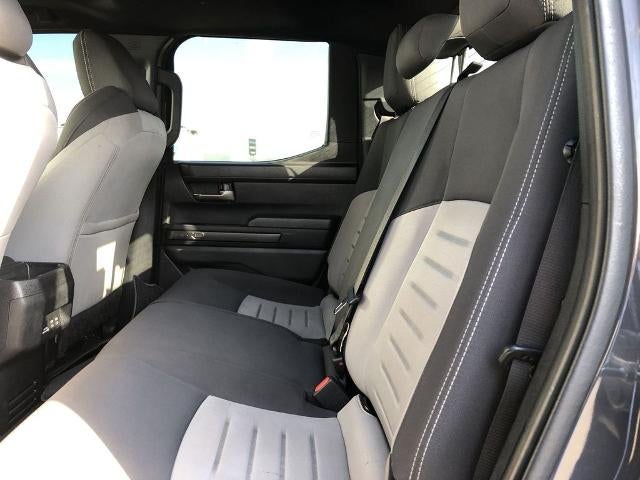 2024 Toyota Tacoma 4WD 4WD TRD Sport Double Cab 5' Bed AT (Natl)