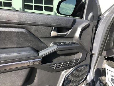 2024 Toyota Tacoma 4WD 4WD TRD Sport Double Cab 5' Bed AT (Natl)