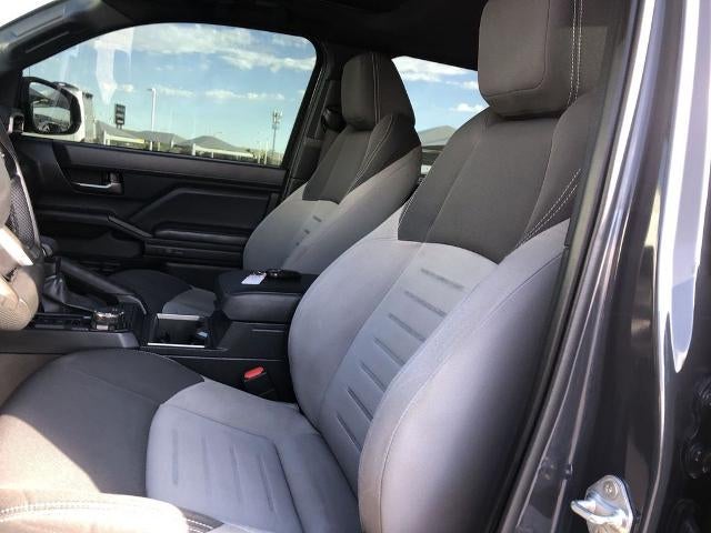 2024 Toyota Tacoma 4WD 4WD TRD Sport Double Cab 5' Bed AT (Natl)