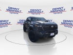 2024 Toyota Tacoma 4WD 4WD TRD Sport Double Cab 5' Bed AT (Natl)