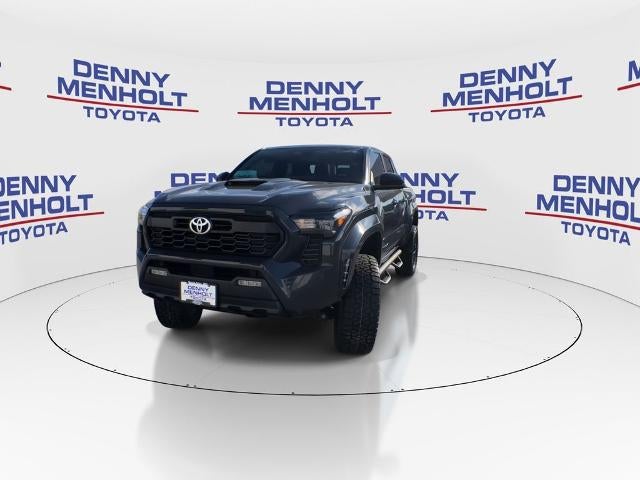 2024 Toyota Tacoma 4WD 4WD TRD Sport Double Cab 5' Bed AT (Natl)