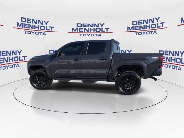 2024 Toyota Tacoma 4WD 4WD TRD Sport Double Cab 5' Bed AT (Natl)