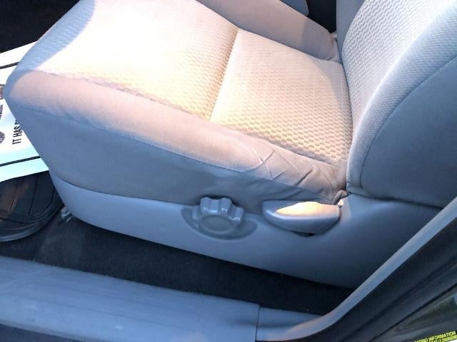 2012 Toyota Tacoma 4WD Double Cab Short Bed V6 Automatic (Natl)