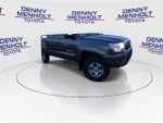 2012 Toyota Tacoma 4WD Double Cab Short Bed V6 Automatic (Natl)