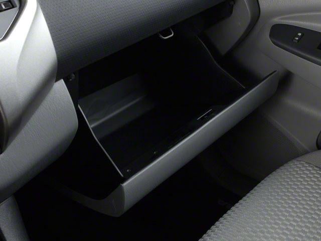 2012 Toyota Tacoma 4WD Double Cab Short Bed V6 Automatic (Natl)