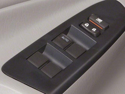 2012 Toyota Tacoma 4WD Double Cab Short Bed V6 Automatic (Natl)