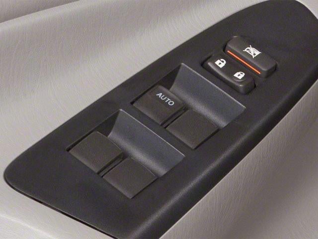 2012 Toyota Tacoma 4WD Double Cab Short Bed V6 Automatic (Natl)