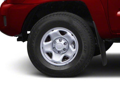 2012 Toyota Tacoma 4WD Double Cab Short Bed V6 Automatic (Natl)