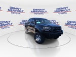 2015 Toyota Tacoma 4WD Double Cab Short Bed V6 Automatic (Natl)
