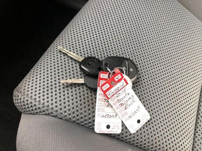 2015 Toyota Tacoma 4WD Double Cab Short Bed V6 Automatic (Natl)