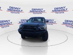 2015 Toyota Tacoma 4WD Double Cab Short Bed V6 Automatic (Natl)