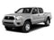 2014 Toyota Tacoma 4WD Double Cab Long Bed V6 Automatic (GS)