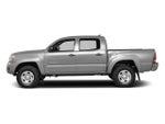 2014 Toyota Tacoma 4WD Double Cab Long Bed V6 Automatic (GS)