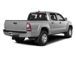 2014 Toyota Tacoma 4WD Double Cab Long Bed V6 Automatic (GS)