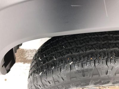 2023 Toyota Tacoma 4WD 4WD Trail Edition Double Cab 5' Bed V6 AT (Natl)