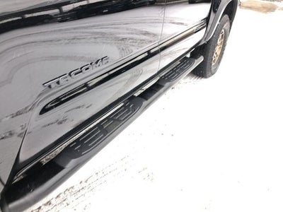 2023 Toyota Tacoma 4WD 4WD Trail Edition Double Cab 5' Bed V6 AT (Natl)