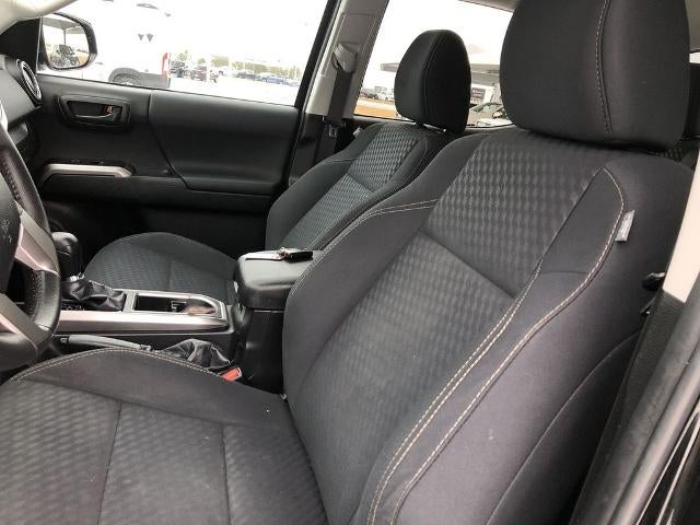 2023 Toyota Tacoma 4WD 4WD Trail Edition Double Cab 5' Bed V6 AT (Natl)