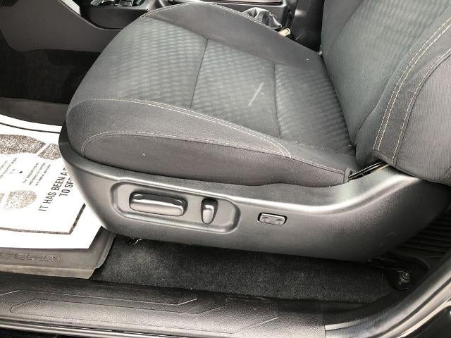 2023 Toyota Tacoma 4WD 4WD Trail Edition Double Cab 5' Bed V6 AT (Natl)