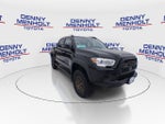 2023 Toyota Tacoma 4WD 4WD Trail Edition Double Cab 5' Bed V6 AT (Natl)