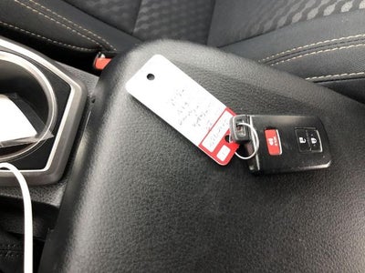 2023 Toyota Tacoma 4WD 4WD Trail Edition Double Cab 5' Bed V6 AT (Natl)