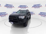 2023 Toyota Tacoma 4WD 4WD Trail Edition Double Cab 5' Bed V6 AT (Natl)
