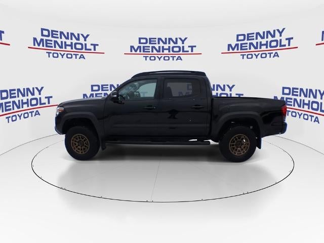 2023 Toyota Tacoma 4WD 4WD Trail Edition Double Cab 5' Bed V6 AT (Natl)