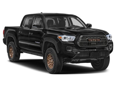 2023 Toyota Tacoma 4WD 4WD Trail Edition Double Cab 5' Bed V6 AT (Natl)