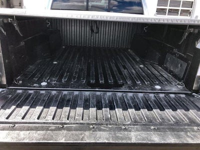 2023 Toyota Tacoma 4WD 4WD SR Double Cab 5' Bed V6 AT (GS)